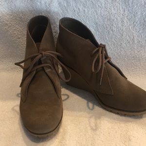 Boots / Kelsi Dagger